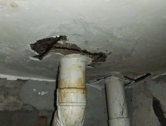 永川卫生间漏水维修公司浅析永川卫生间渗水维修的方法
