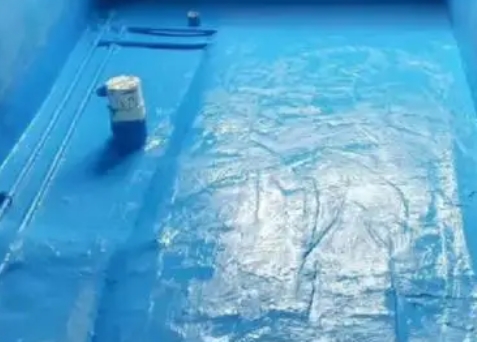永川卫生间漏水维修公司分享下永川卫生间防水工程中常用防水涂料介绍。